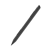 Adonit ADIM Ink-M 2in1 Stylus für Microsoft Surface Studio / Laptop / Book / Pro X / 7 / 7+ / 6 / Go 2 Eingabestift (Stylus & Maus Doppelfunktion, Microsoft Pen Protocol, Palm Rejection) schwarz