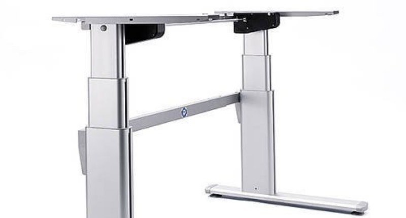 Ergonomischer Schreibtisch Ergonomischer Schreibtisch