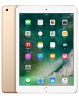 Apple iPad mit WiFi, 32 GB, gold - 1