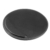 BXT® 3D Ergonomische PU-Leder Mauspad und Schwamm-Handgelenkauflage Komfortauflage Kreisförmig Mousepad Rutschfeste Unterseite Anti-Staub einfach zu reinigen - 2