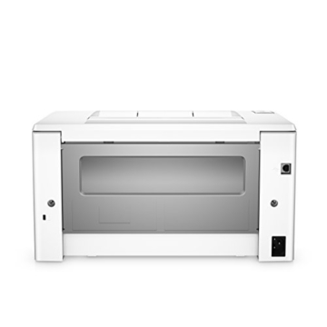 HP LaserJet Pro M102w Laserdrucker (Drucker, WLAN, JetIntelligence, HP ePrint, Apple Airprint, USB, 600 x 600 dpi) weiß - 8