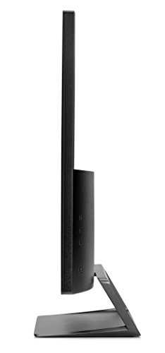 HP Pavilion 32 V1M69AA 81,28 cm (32 Zoll) Monitor (QHD, WVA+, HDMI, DisplayPort, USB, 7ms Reaktionszeit) schwarz - 4