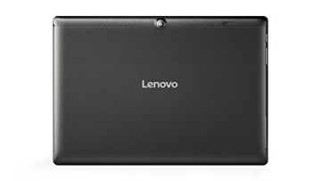 Lenovo Tab10 25,5 cm (10,1 Zoll HD IPS Touch) Tablet-PC (Qualcomm Snapdragon APQ8009, 1GB RAM, 16GB eMCP, Android 6.0) schwarz - 4