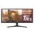 LG IT Products UltraWide 29UM69G 73,66 cm (29 Zoll) Gaming Monitor, schwarz - 1