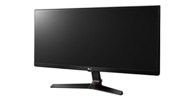 LG IT Products UltraWide 29UM69G 73,66 cm (29 Zoll) Gaming Monitor, schwarz - 3