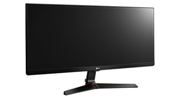 LG IT Products UltraWide 29UM69G 73,66 cm (29 Zoll) Gaming Monitor, schwarz - 4