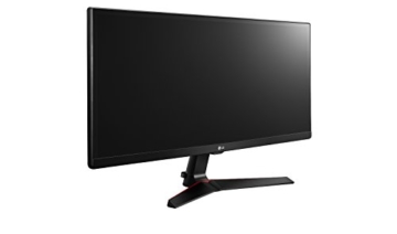 LG IT Products UltraWide 29UM69G 73,66 cm (29 Zoll) Gaming Monitor, schwarz - 5