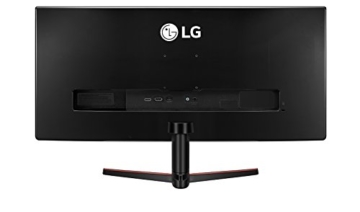 LG IT Products UltraWide 29UM69G 73,66 cm (29 Zoll) Gaming Monitor, schwarz - 6
