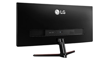 LG IT Products UltraWide 29UM69G 73,66 cm (29 Zoll) Gaming Monitor, schwarz - 7