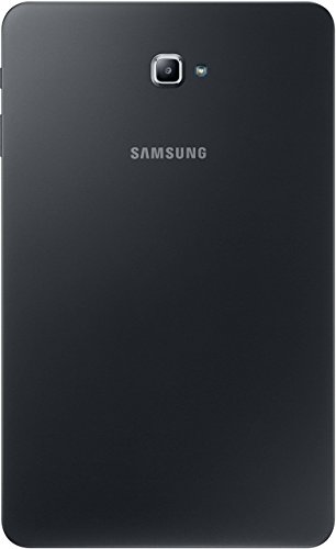 Samsung Galaxy Tab A SM-T580 25,54 cm (10,1 Zoll) Tablet-PC (1,6 GHz Octa-Core, 2GB RAM, 32GB eMMC, WiFi, Android 6.0) schwarz - 5
