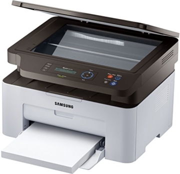 Samsung Xpress SL-M2070W/XEC Laser Multifunktionsgerät (Drucken, scannen, kopieren, WLAN und NFC) - 3
