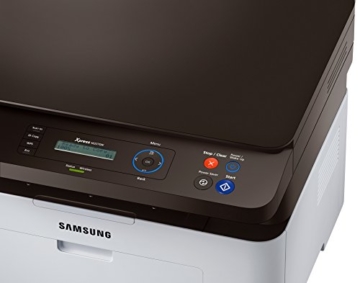 Samsung Xpress SL-M2070W/XEC Laser Multifunktionsgerät (Drucken, scannen, kopieren, WLAN und NFC) - 10
