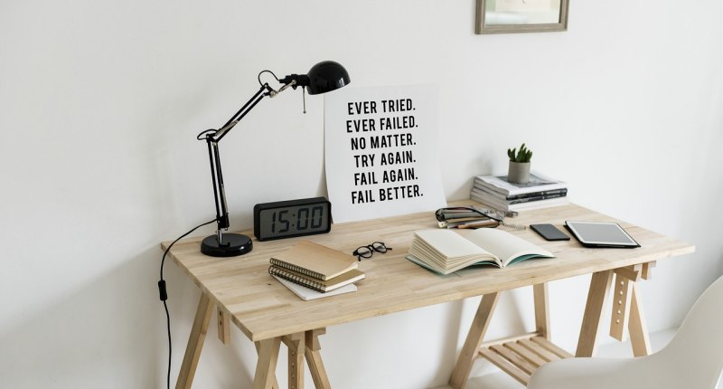 Welche Möbel fürs Home Office Welche Möbel fürs Home Office - 1