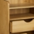 Relaxdays Schreibtisch-Organizer HBT: 21x20x13cm Ablagesystem aus Bambus für den Schreibtisch Organizer mit 2 Ablagen und 2 herausnehmbaren Schubladen Aufbewahrungsbox als Briefablage fürs Büro, natur - 4