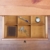 Relaxdays Schubladeneinsatz aus Bambus 2er Set H x B x T: ca. 6,5 x 30,5 x 46 cm Küchenorganizer mit herausnehmbaren Trennwänden Schubladenkasten als Besteckkasten nutzbar Schubladenorganizer, natur - 4