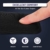KLIM Keyboard Handballenauflage - Neue 2020 – Premium Qualität - Verhindert Sehnenscheidenentzündungen – Maximaler Komfort - 2