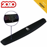 KLIM Keyboard Handballenauflage - Neue 2020 – Premium Qualität - Verhindert Sehnenscheidenentzündungen – Maximaler Komfort - 1