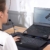 KLIM Keyboard Handballenauflage - Neue 2020 – Premium Qualität - Verhindert Sehnenscheidenentzündungen – Maximaler Komfort - 6