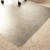 Marvelux ECO (Polymer) Bodenschutzmatte für Teppichböden | 150 x 120 cm | rechteckig | transparent | in verschiedenen Größen erhältlich - 1