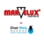 Marvelux Polycarbonat Bodenschutzmatte für Hartböden | 90 x 120 cm | rechteckig, transparent | in verschiedenen Größen erhältlich - 8